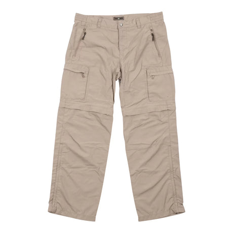 8 ShortKhaki