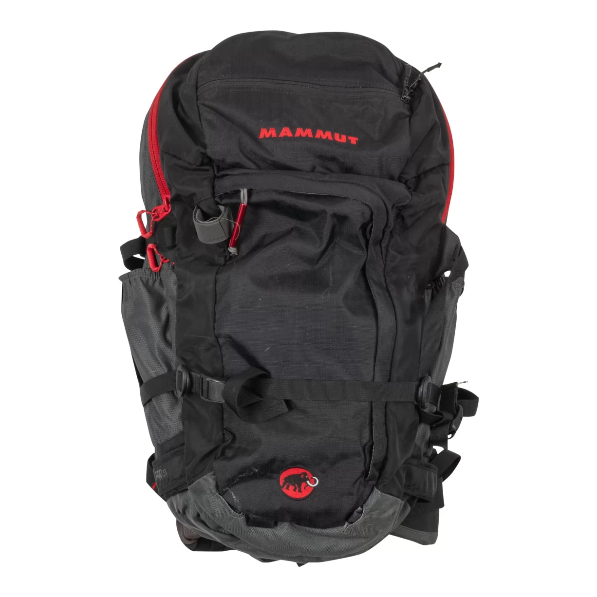 35 LBlack