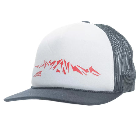 One SizeBlack/White/Red