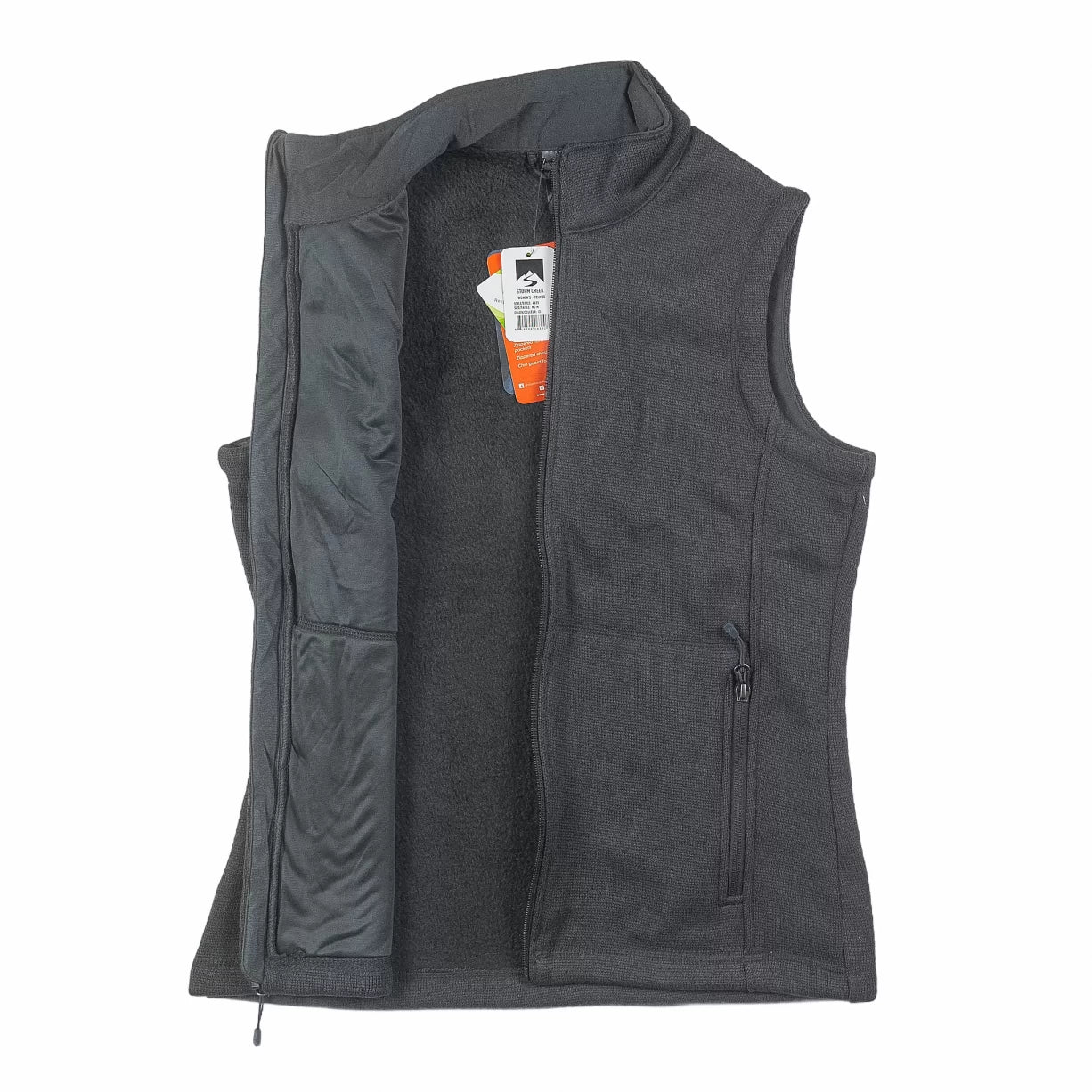 MDark Grey