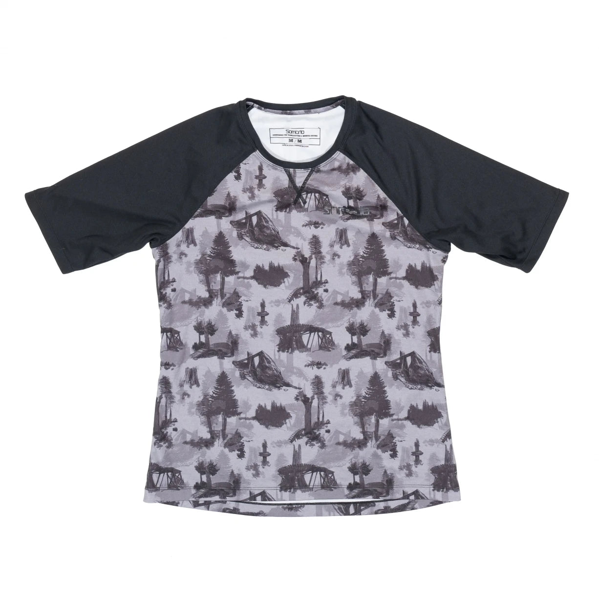 MBlack/Grey