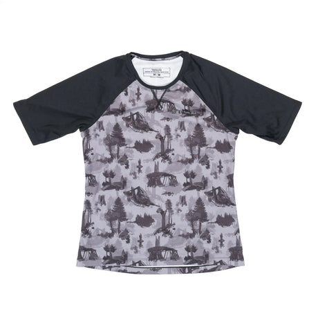 MBlack/Grey