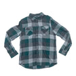 LGray/Green