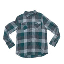 LGray/Green