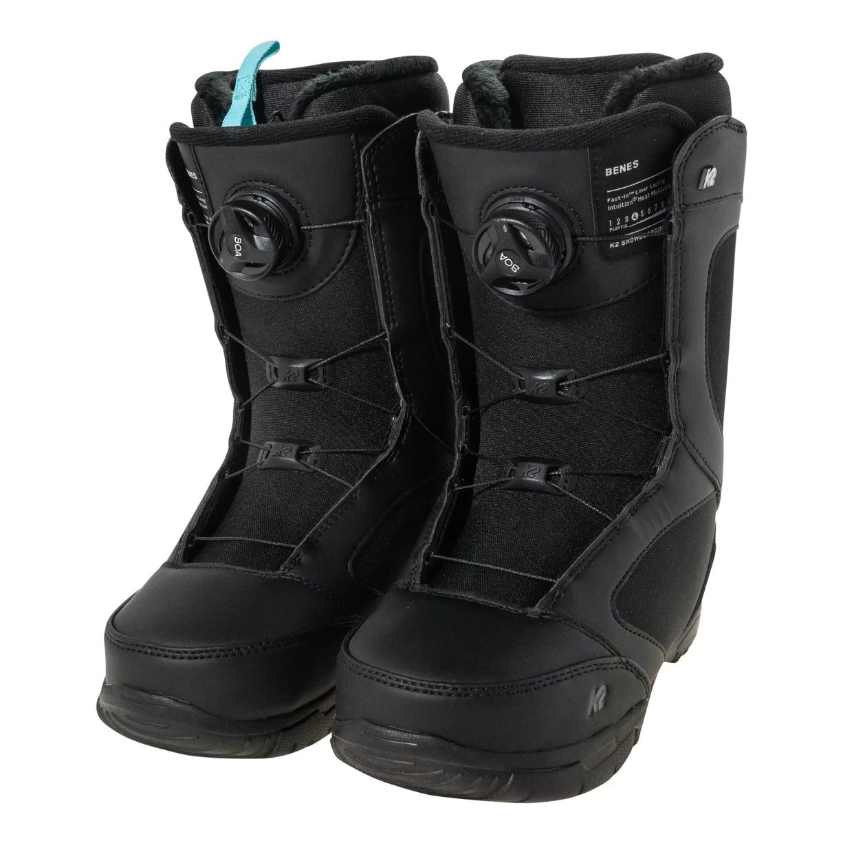 8Black