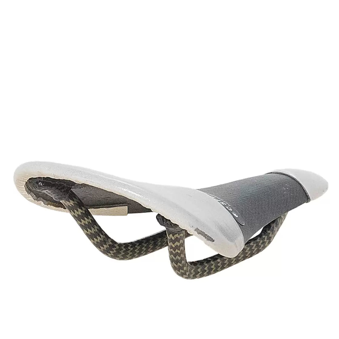 130mmGray/White