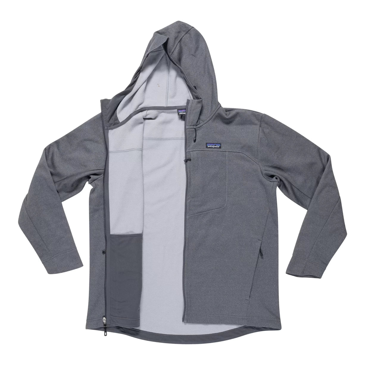 XLGrey