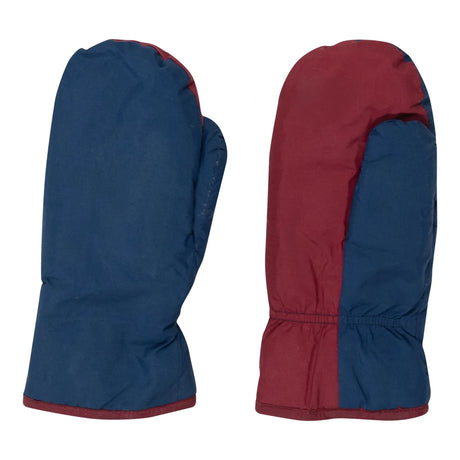 MRed/Blue