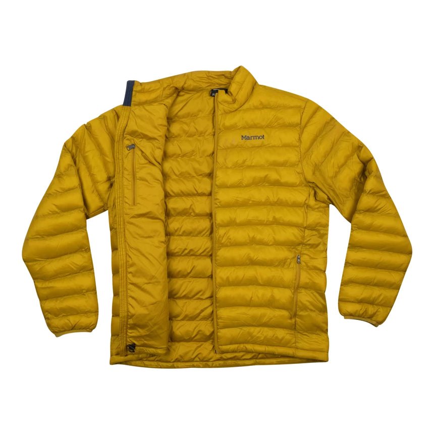 Marmot Solus Featherless Jacket Men s Clothing Geartrade