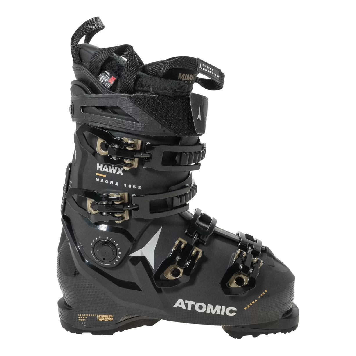 25.5Black