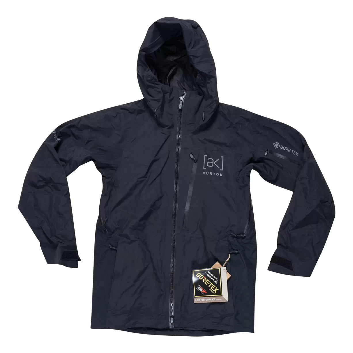 MTrue Black