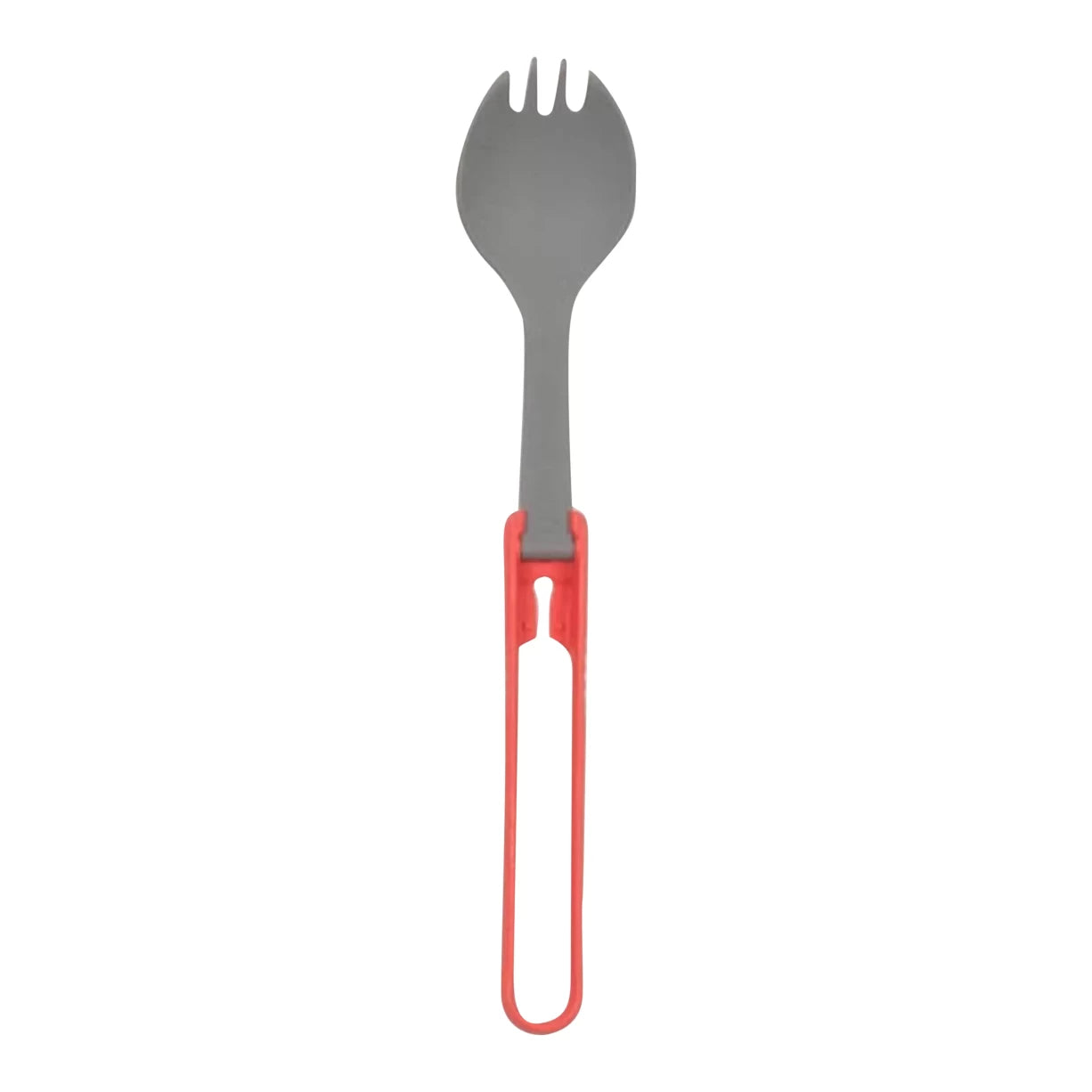 One SizeGrey/Red