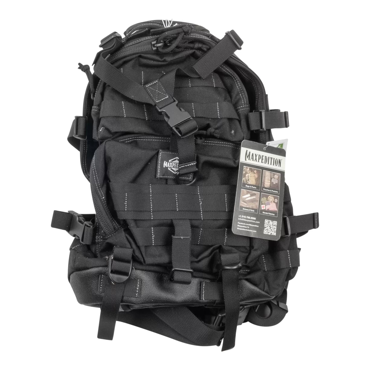 23 LBlack