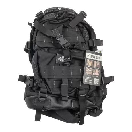 23 LBlack