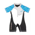 6/7Blue/Black/White