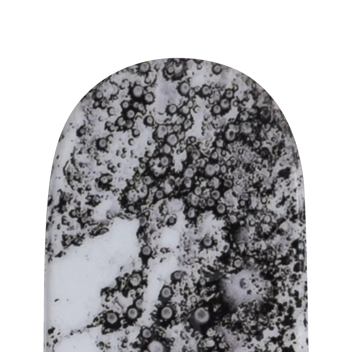180cmWhite/Black