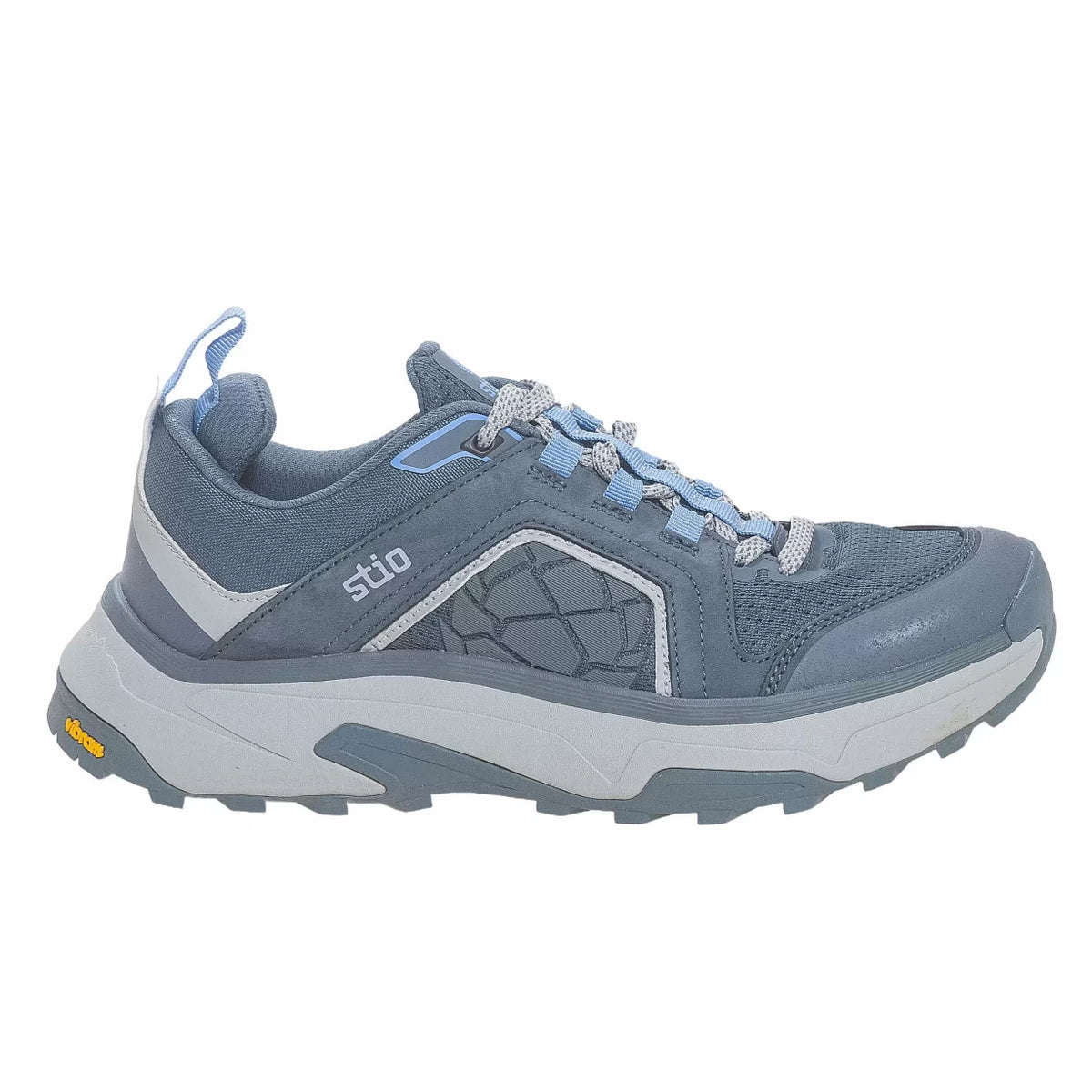 9.5Blue
