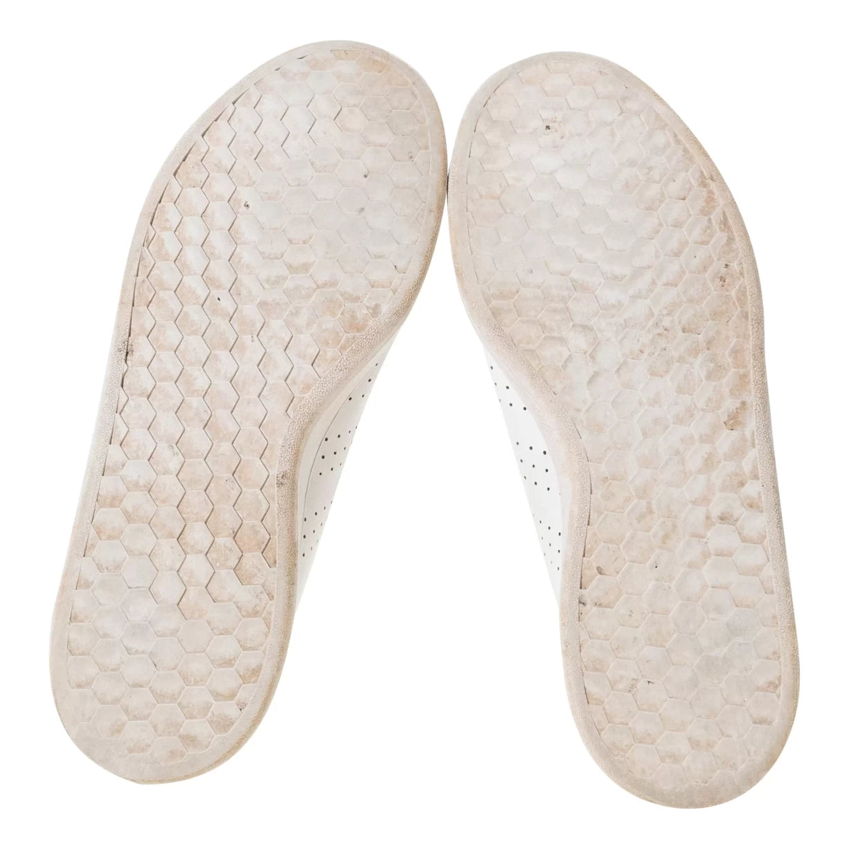 9.5White/Green