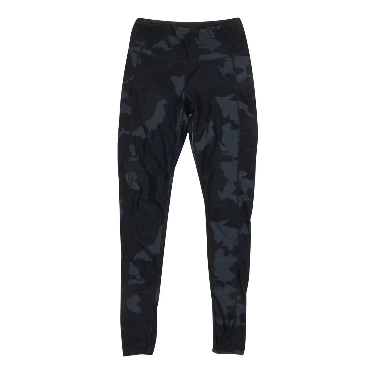 XSBlack Camo