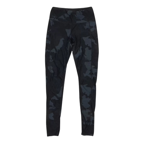 XSBlack Camo