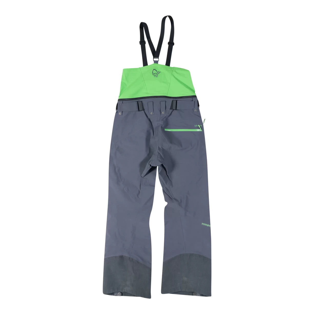 MGray/Green