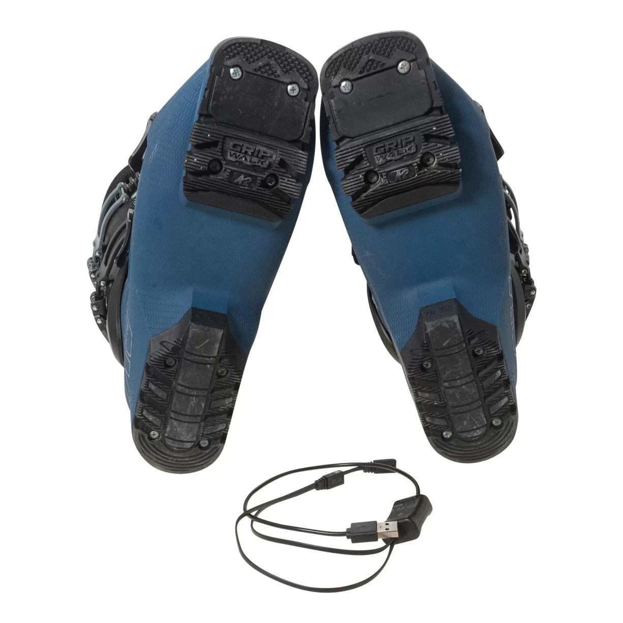 26/26.5Blue / Black