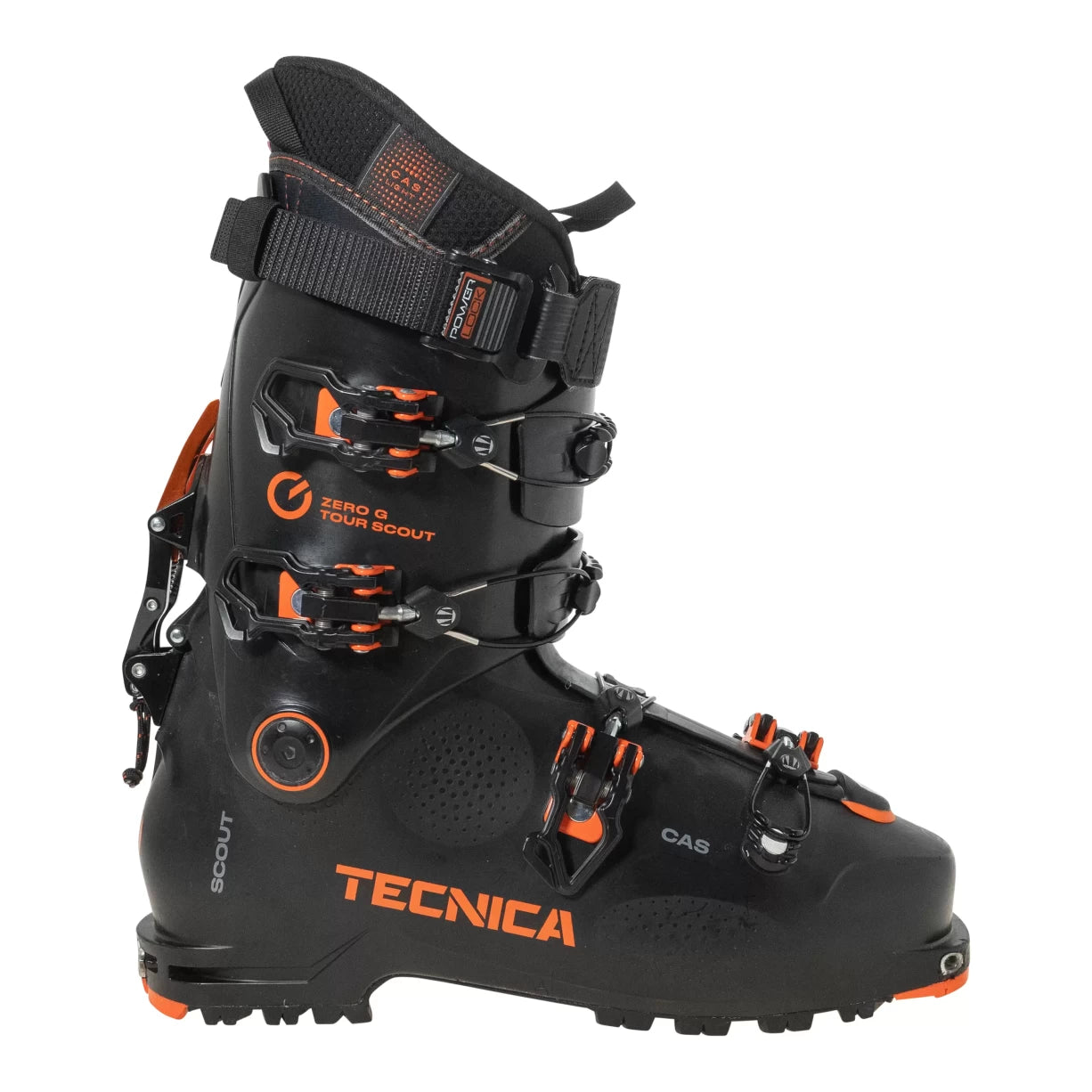 29.5Black/Orange