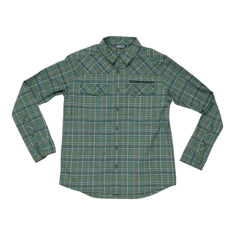 MGreen