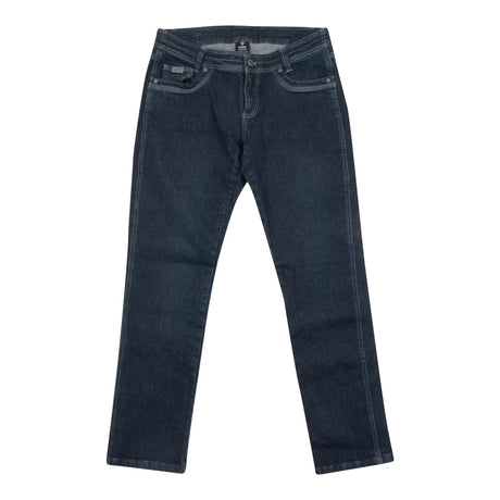 8 ShortDenim