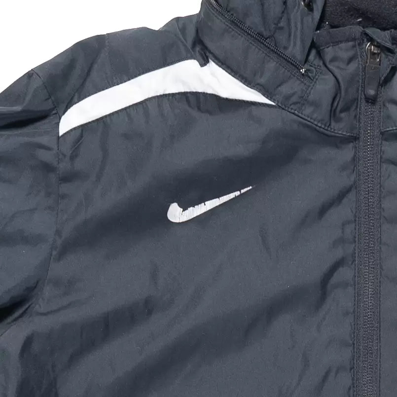 Estimated Size S/MBlack