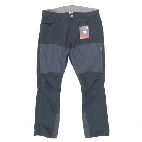 XLGrey/Black