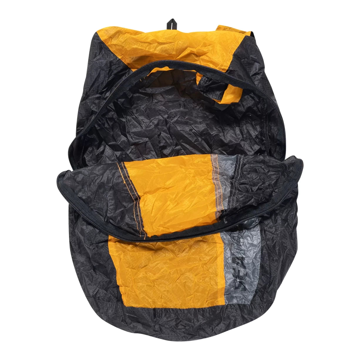 20 LBlack/Orange