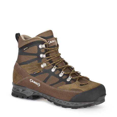 8.5Green/Brown