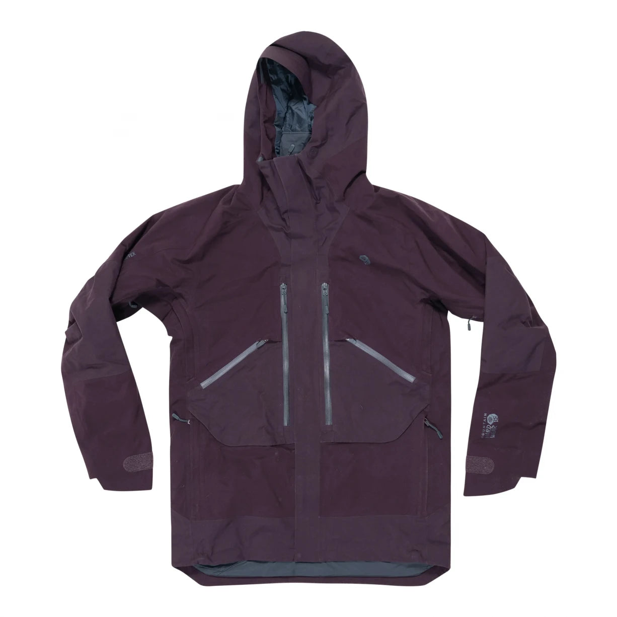 MDark Purple