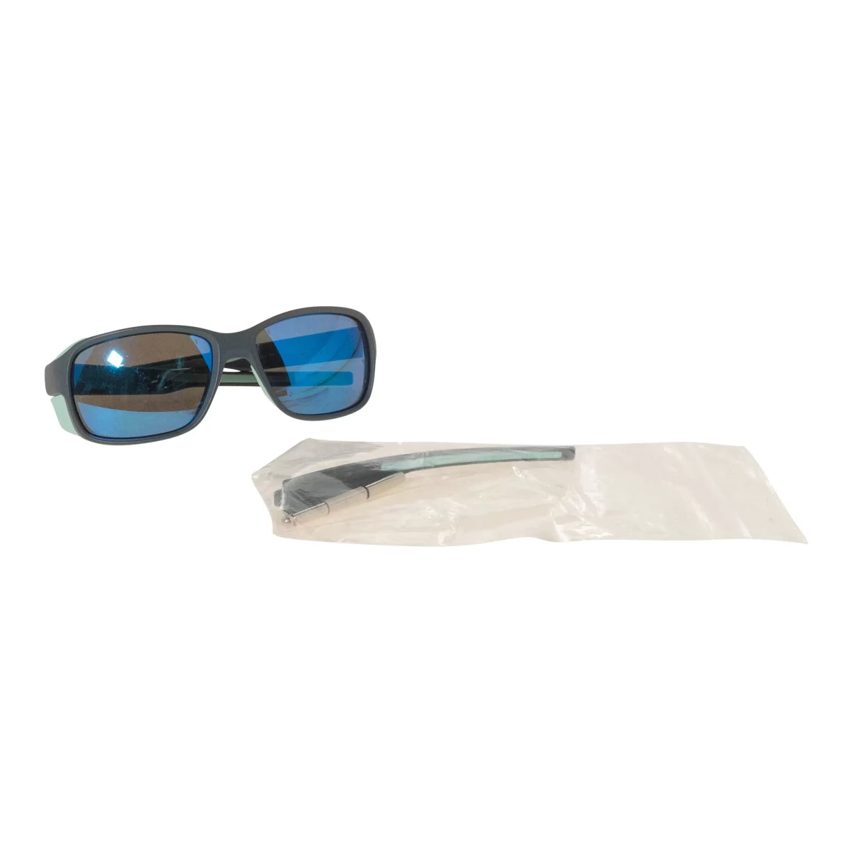 One SizeGray/Teal
