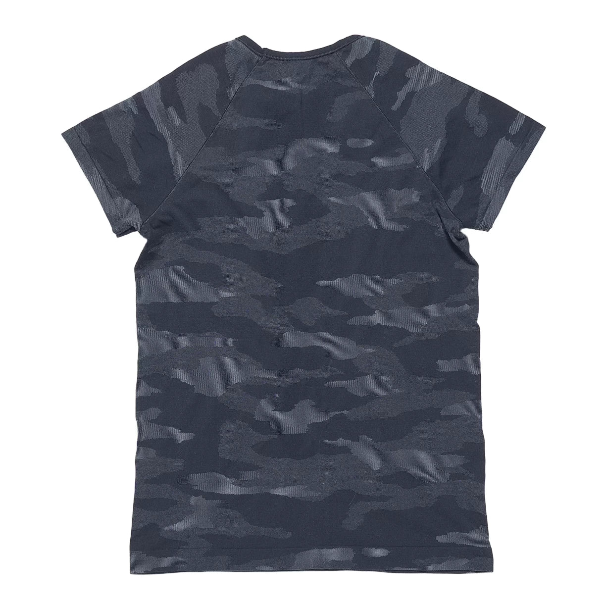 Estimated size SBlack Camo