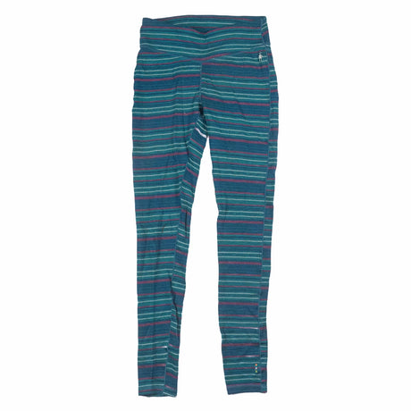 MPatterned Blue