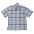 SBlue Plaid