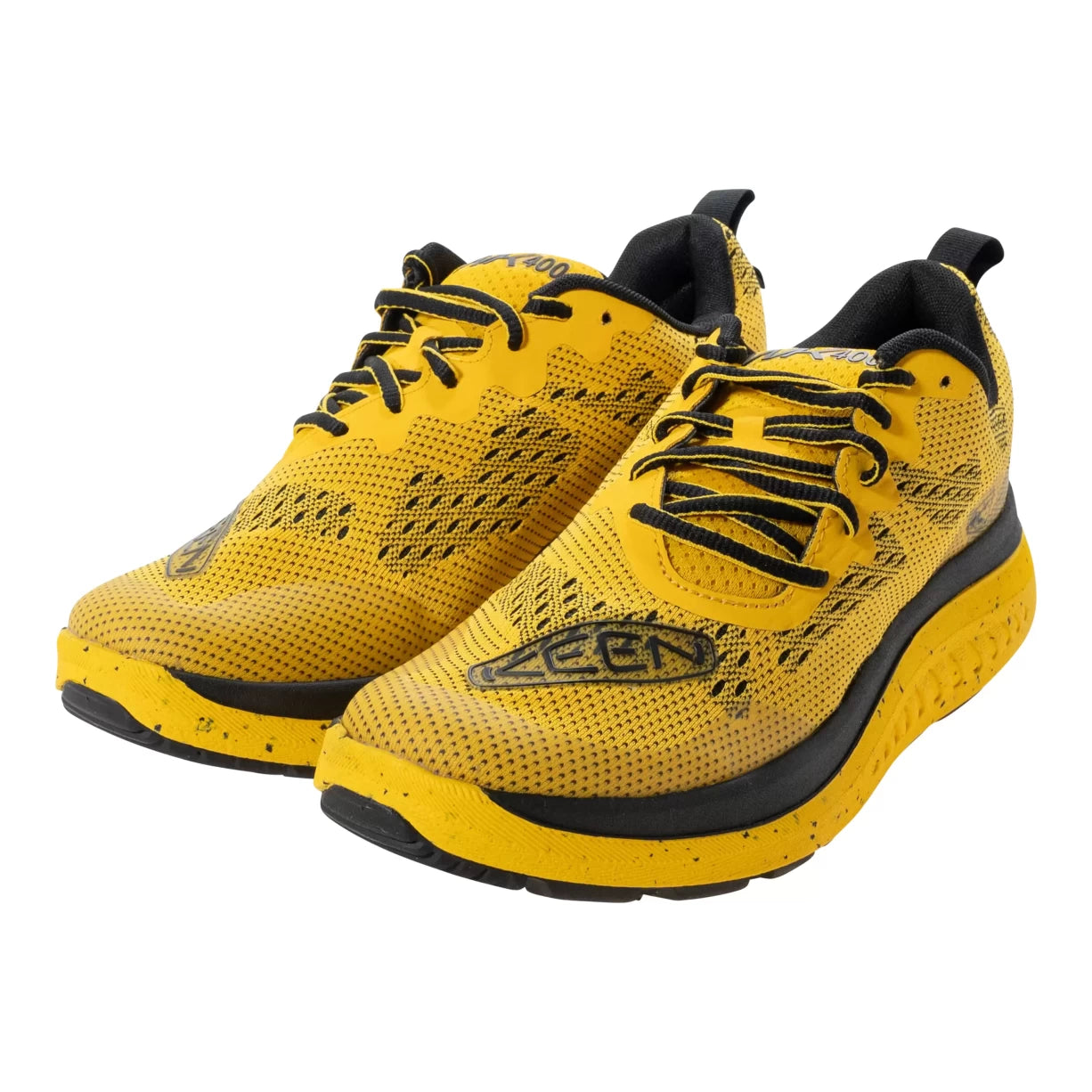 10Yellow/Black