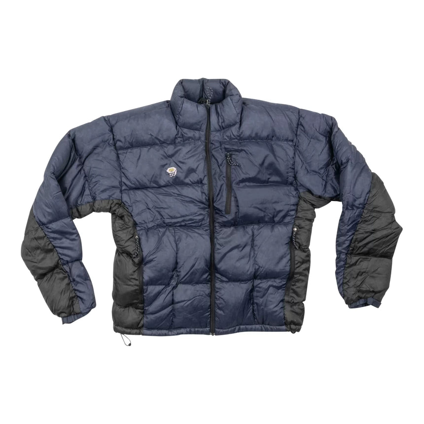Mountain Hardwear Down Puffer Jacket Men s Everything from Geartrade Geartrade