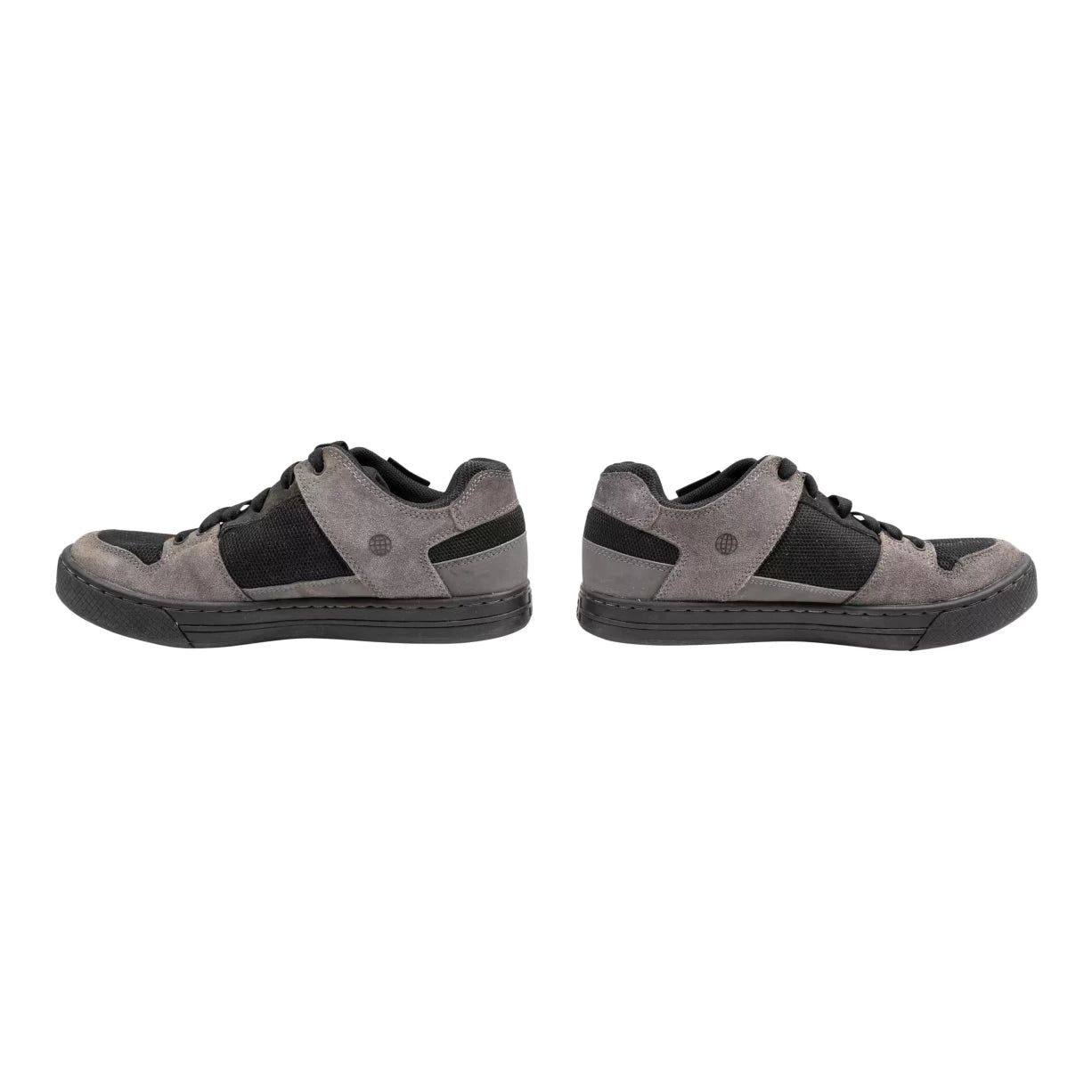 8.5Black/ Grey
