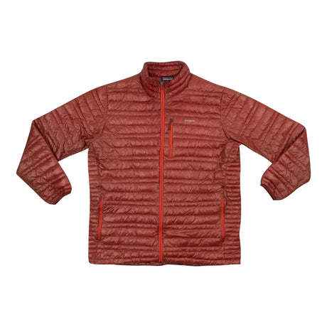 XLBurnt Orange