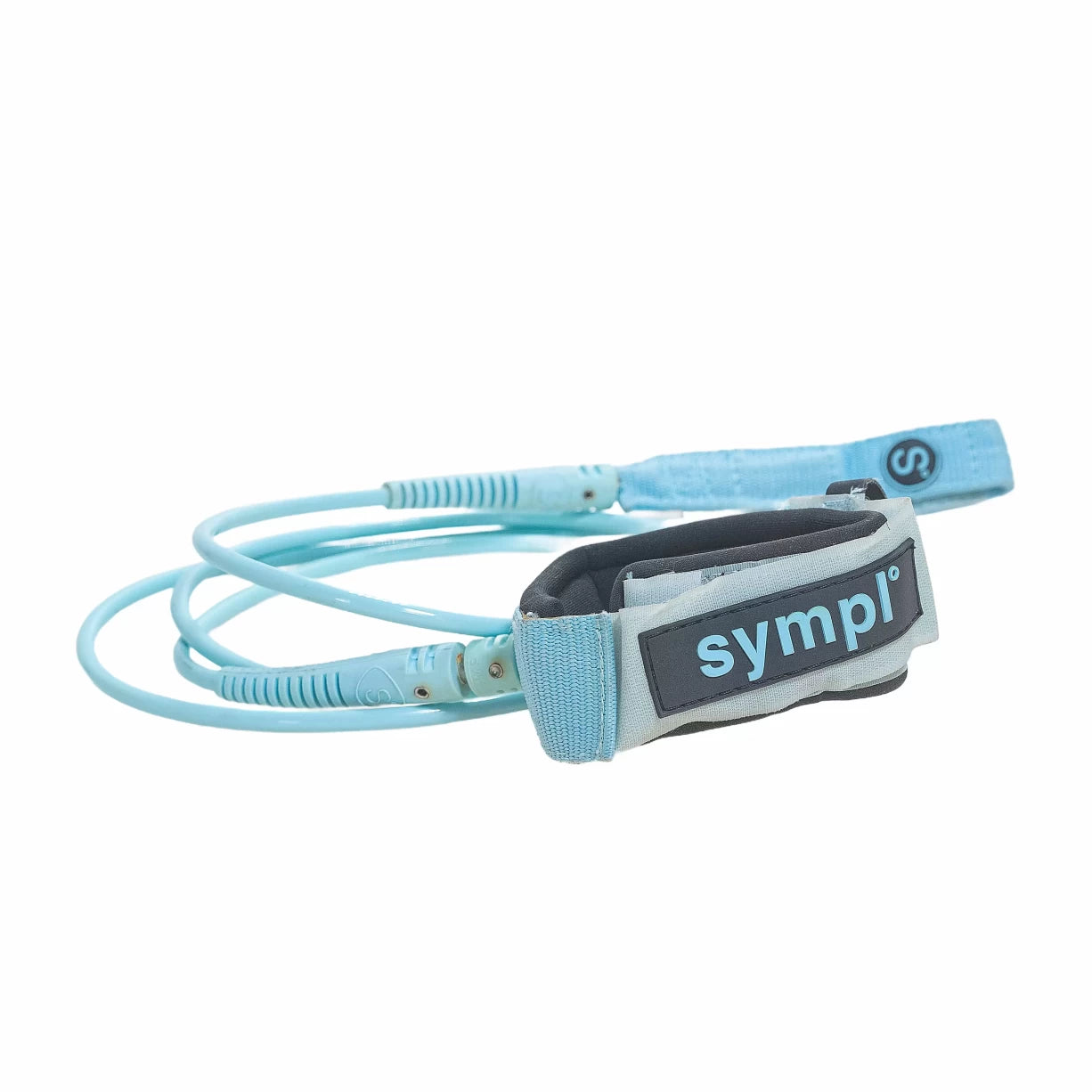 6 ft.Light Blue