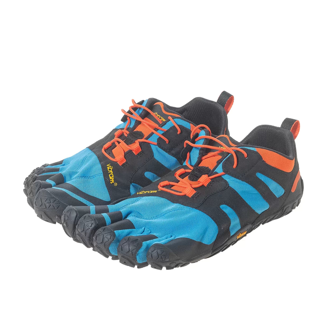 43.0Blue/Orange