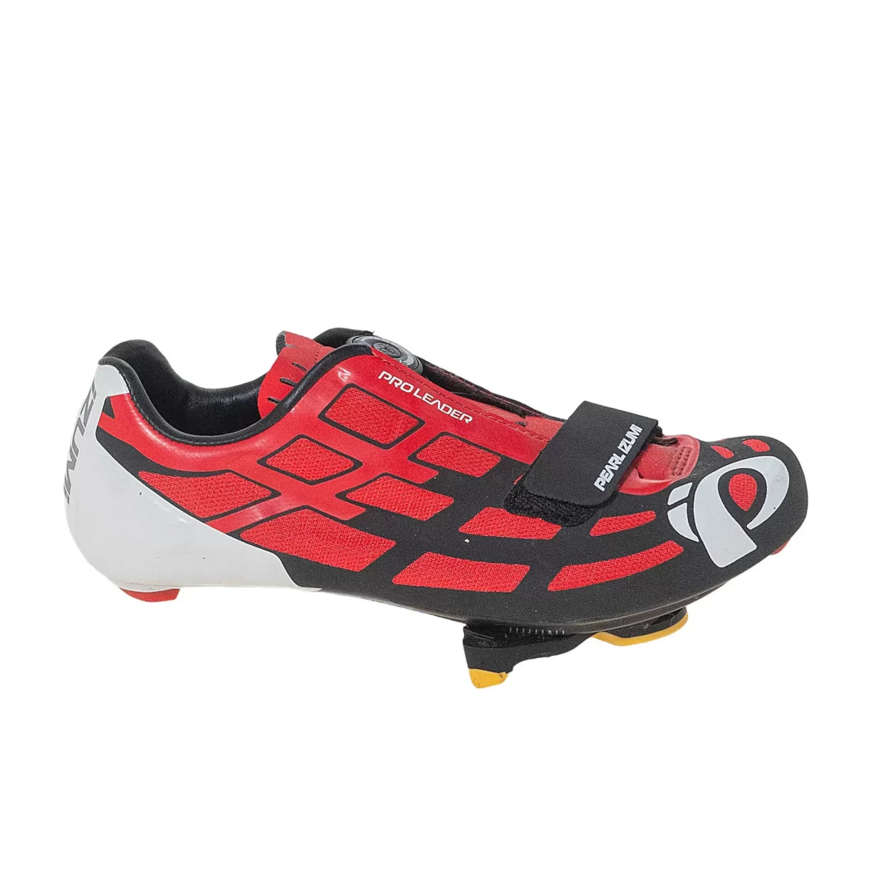 39.5Red/Black