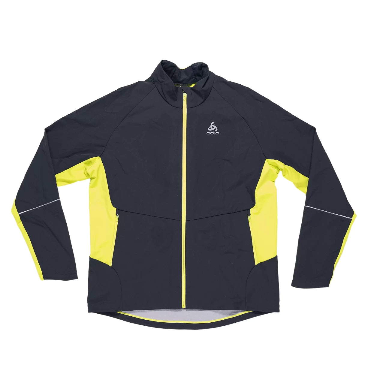 XXLBlack / Yellow