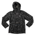 LBlack Camo