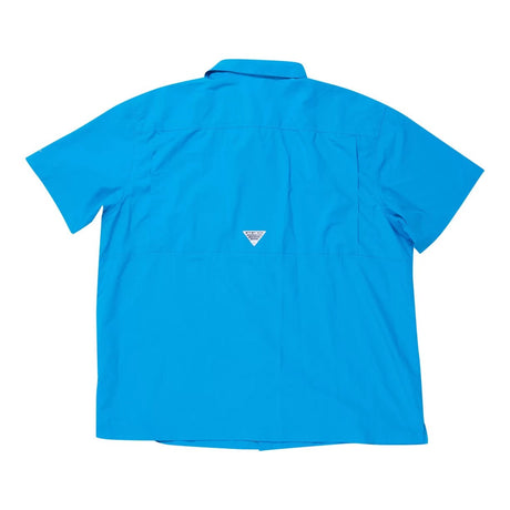 XXLElectric Blue
