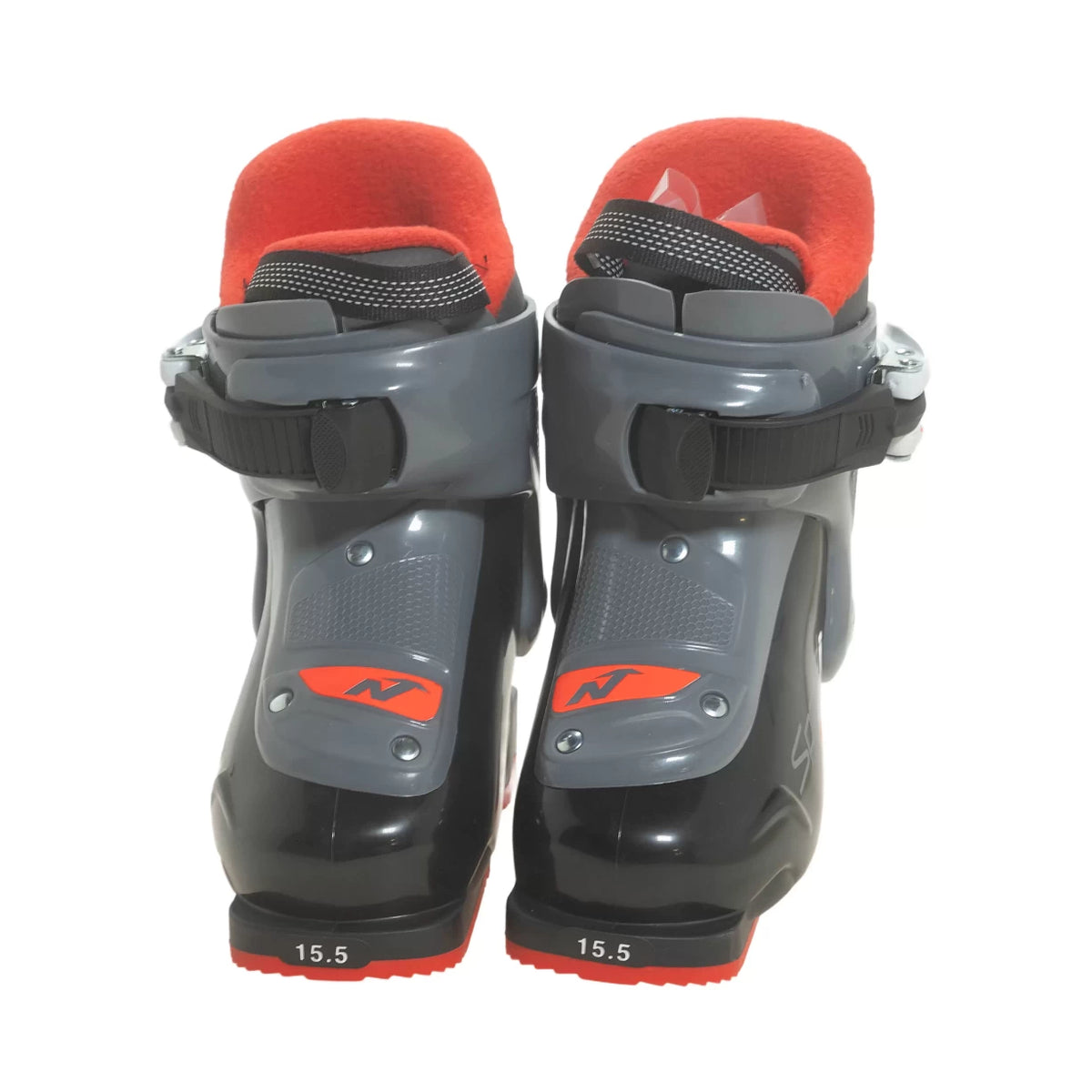 15.5Black/Red