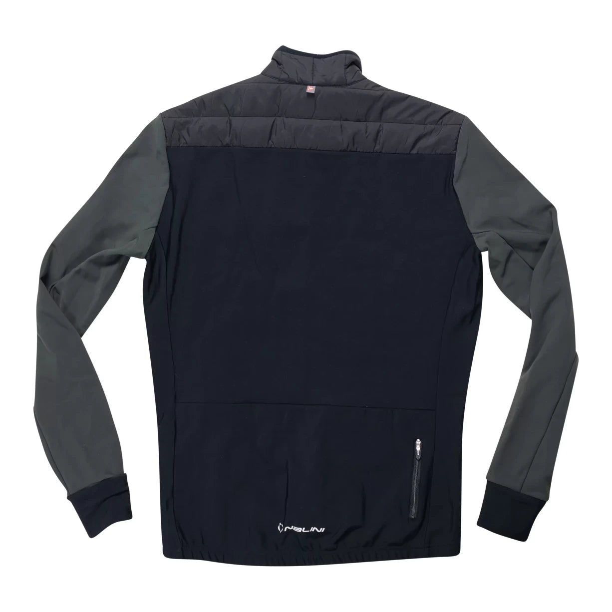 2XLBlack/Green
